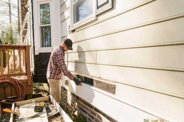 Trusted Wood Siding service in West Newton, MA - Creative Siding